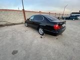 Lexus GS 300 1998 годаүшін4 200 000 тг. в Алматы – фото 3
