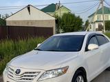 Toyota Camry 2010 года за 7 800 000 тг. в Шымкент