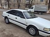 Mazda 626 1989 годаүшін1 100 000 тг. в Алматы – фото 3