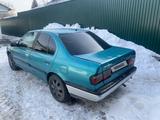 Nissan Primera 1996 года за 850 000 тг. в Алматы – фото 3