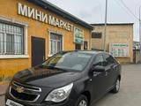 Chevrolet Cobalt 2021 годаfor5 000 000 тг. в Атырау – фото 4