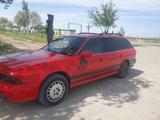 Mitsubishi Sigma/Magna 1995 годаfor1 350 000 тг. в Маканчи – фото 2