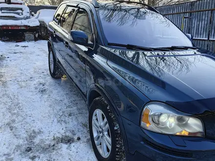 Volvo XC90 2008 года за 7 800 000 тг. в Алматы – фото 2