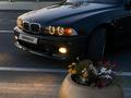 BMW 530 2003 годаfor5 400 000 тг. в Кызылорда – фото 27