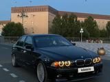 BMW 530 2003 годаfor5 200 000 тг. в Кызылорда – фото 4