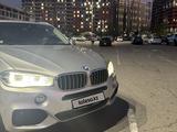 BMW X5 2014 года за 17 700 000 тг. в Алматы