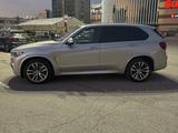BMW X5 2014 года за 17 700 000 тг. в Алматы – фото 5