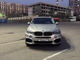 BMW X5 2014 года за 17 700 000 тг. в Алматы – фото 3