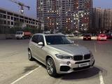 BMW X5 2014 года за 17 700 000 тг. в Алматы – фото 2