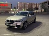 BMW X5 2014 года за 17 700 000 тг. в Алматы – фото 4