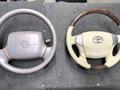 Руль Toyota Avalonүшін45 000 тг. в Алматы