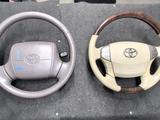 Руль Toyota Avalonүшін45 000 тг. в Алматы