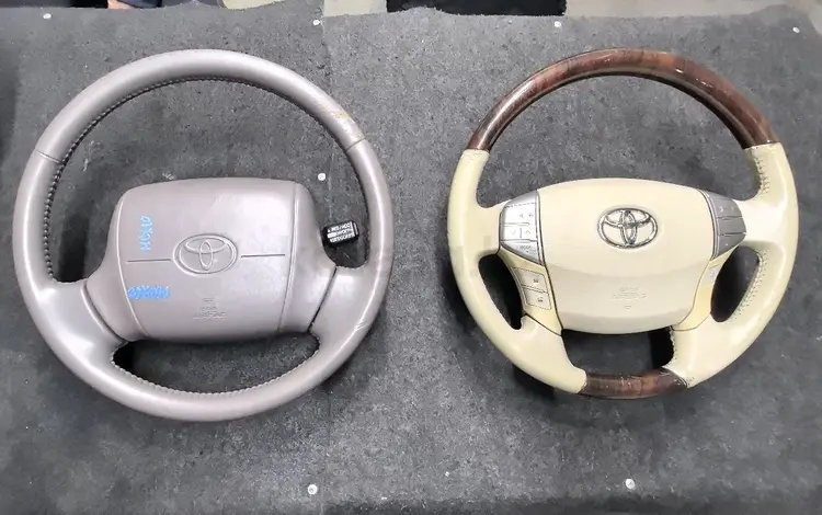 Руль Toyota Avalonүшін45 000 тг. в Алматы
