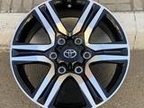 R17. Toyota за 210 000 тг. в Алматы