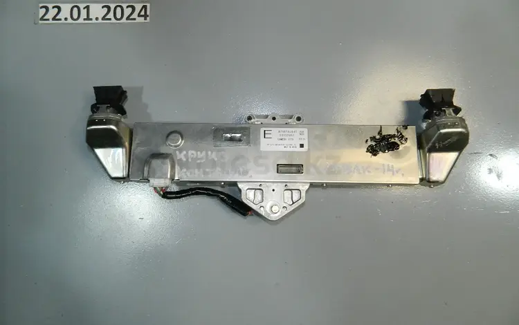 Камера круиз контроля (радар-детектор) за 50 000 тг. в Алматы