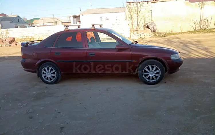 Opel Vectra 1996 года за 1 100 000 тг. в Актау