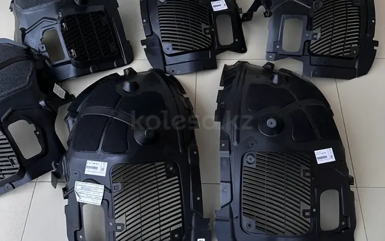 Подкрылки BMW G30.үшін1 000 тг. в Шымкент