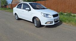 Chevrolet Nexia 2022 года за 4 200 000 тг. в Астана – фото 2
