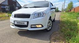 Chevrolet Nexia 2022 года за 4 200 000 тг. в Астана