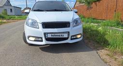 Chevrolet Nexia 2022 года за 4 200 000 тг. в Астана – фото 3