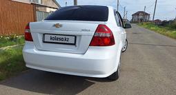 Chevrolet Nexia 2022 года за 4 200 000 тг. в Астана – фото 5