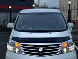 Toyota Alphard 2007 годаүшін4 500 000 тг. в Актобе