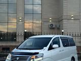 Toyota Alphard 2007 годаүшін4 500 000 тг. в Актобе – фото 3