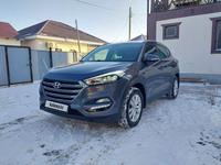 Hyundai Tucson 2018 годаfor10 600 000 тг. в Астана