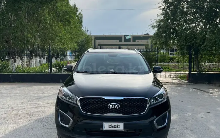 Kia Sorento 2017 года за 9 800 000 тг. в Кызылорда