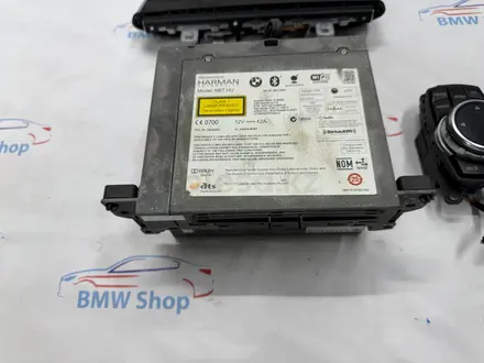 Nbt bmw x5 f15 и bmw x6 f16 нбт монитор голова джостик х5 ф15 х6 ф16 за 250 000 тг. в Шымкент – фото 2
