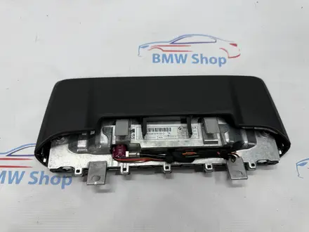 Nbt bmw x5 f15 и bmw x6 f16 нбт монитор голова джостик х5 ф15 х6 ф16 за 250 000 тг. в Шымкент – фото 4