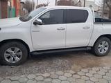 Toyota Hilux 2017 годаfor16 000 000 тг. в Кызылорда – фото 2