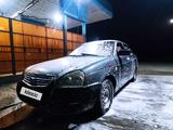 ВАЗ (Lada) Priora 2170 2007 годаүшін1 000 000 тг. в Жетысай