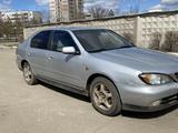 Nissan Primera 1999 года за 1 800 000 тг. в Кокшетау – фото 4