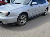 Nissan Primera 1999 года за 1 800 000 тг. в Кокшетау – фото 3