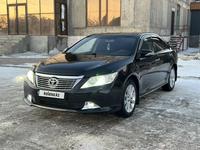 Toyota Camry 2012 годаүшін9 500 000 тг. в Астана