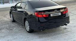 Toyota Camry 2012 года за 9 500 000 тг. в Астана – фото 5