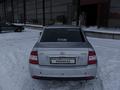 ВАЗ (Lada) Priora 2170 2014 годаүшін3 700 000 тг. в Усть-Каменогорск – фото 3