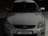 ВАЗ (Lada) Priora 2170 2014 годаfor3 700 000 тг. в Усть-Каменогорск – фото 5