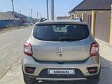 Renault Sandero 2015 годаүшін5 000 000 тг. в Атырау – фото 2