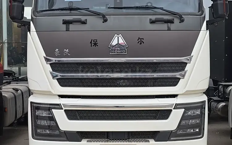 Howo  TH7 2021 годаүшін23 000 000 тг. в Астана