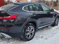 BMW X4 2022 годаүшін35 000 000 тг. в Астана