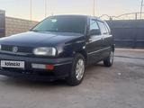 Volkswagen Golf 1995 годаfor1 800 000 тг. в Шымкент – фото 2