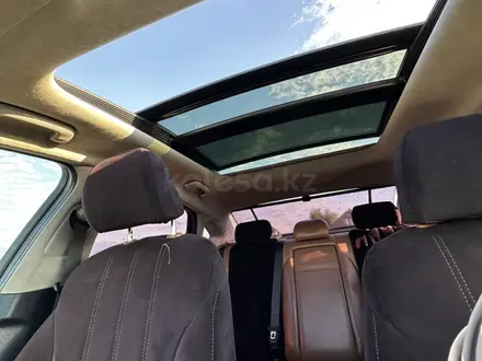 Hyundai Grandeur 2019 года за 11 200 000 тг. в Алматы – фото 16