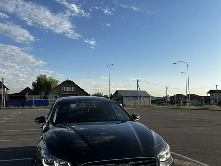 Hyundai Grandeur 2019 года за 11 200 000 тг. в Алматы