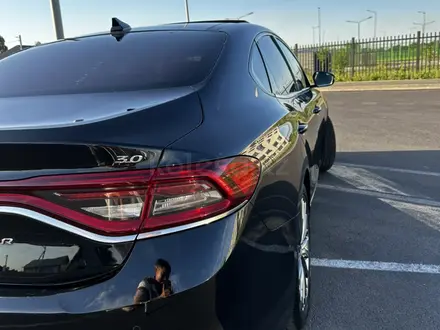 Hyundai Grandeur 2019 года за 11 200 000 тг. в Алматы – фото 6
