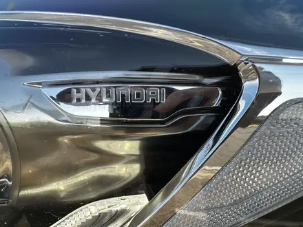Hyundai Grandeur 2019 года за 11 200 000 тг. в Алматы – фото 10