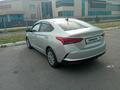 Hyundai Accent 2021 года за 7 700 000 тг. в Караганда – фото 5