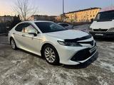 Toyota Camry 2019 года за 12 500 000 тг. в Шымкент – фото 3