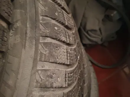 Резина зимняя Michelin 275/45R21 за 60 000 тг. в Алматы – фото 11